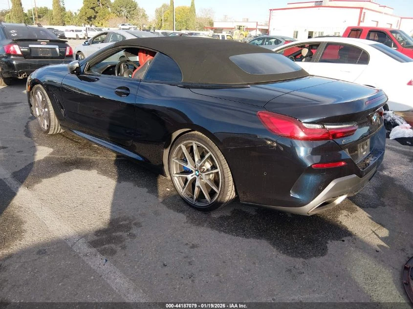 BMW 850 MI xDrive | Mobile.bg � ����������� 3