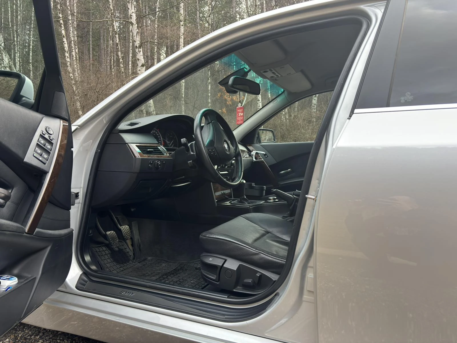 BMW 530 530xd | Mobile.bg � ����������� 11