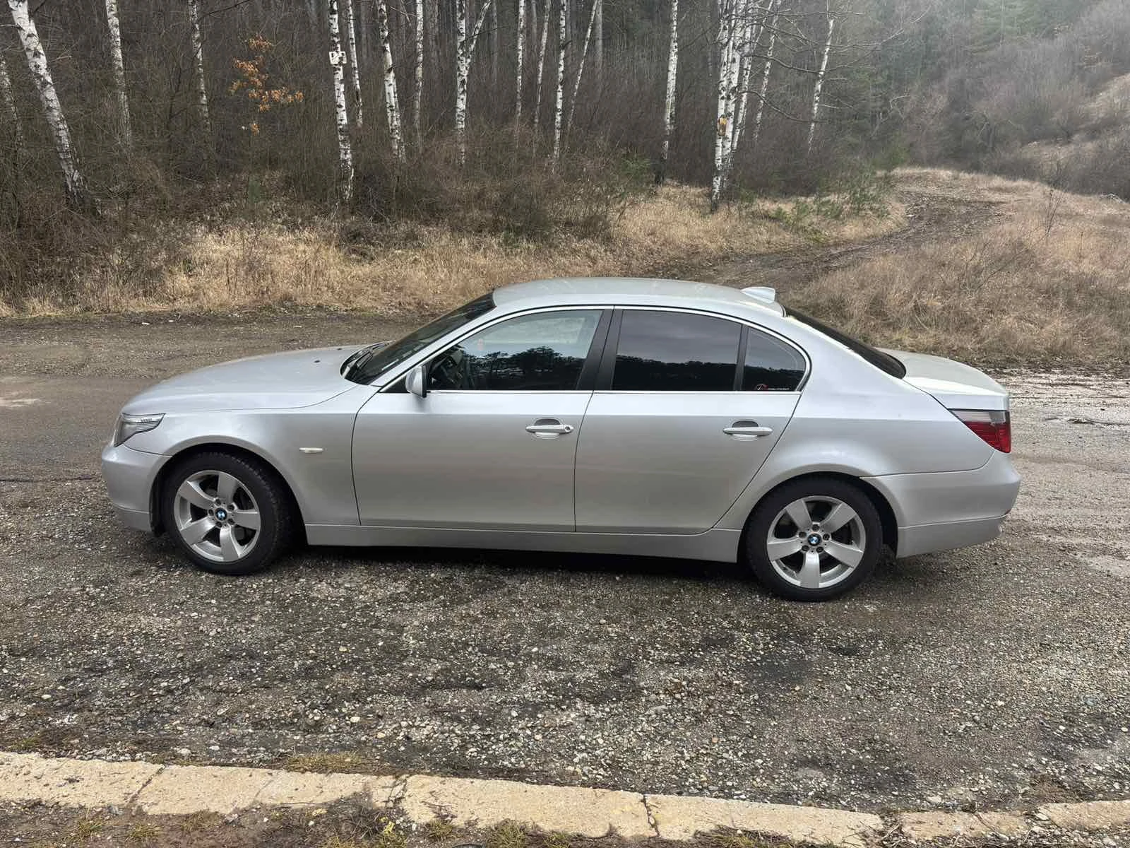 BMW 530 530xd | Mobile.bg � ����������� 7