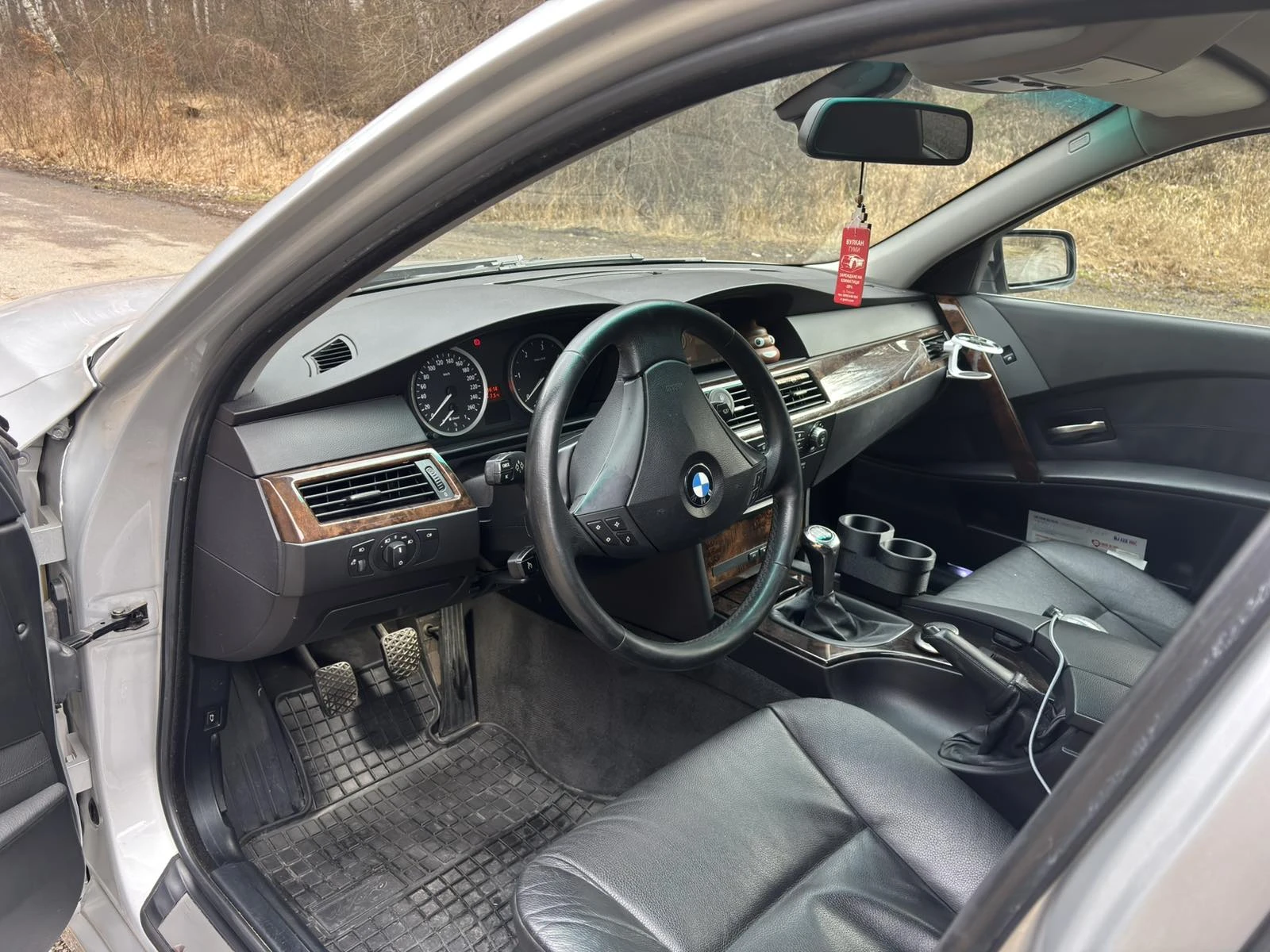 BMW 530 530xd | Mobile.bg � ����������� 10