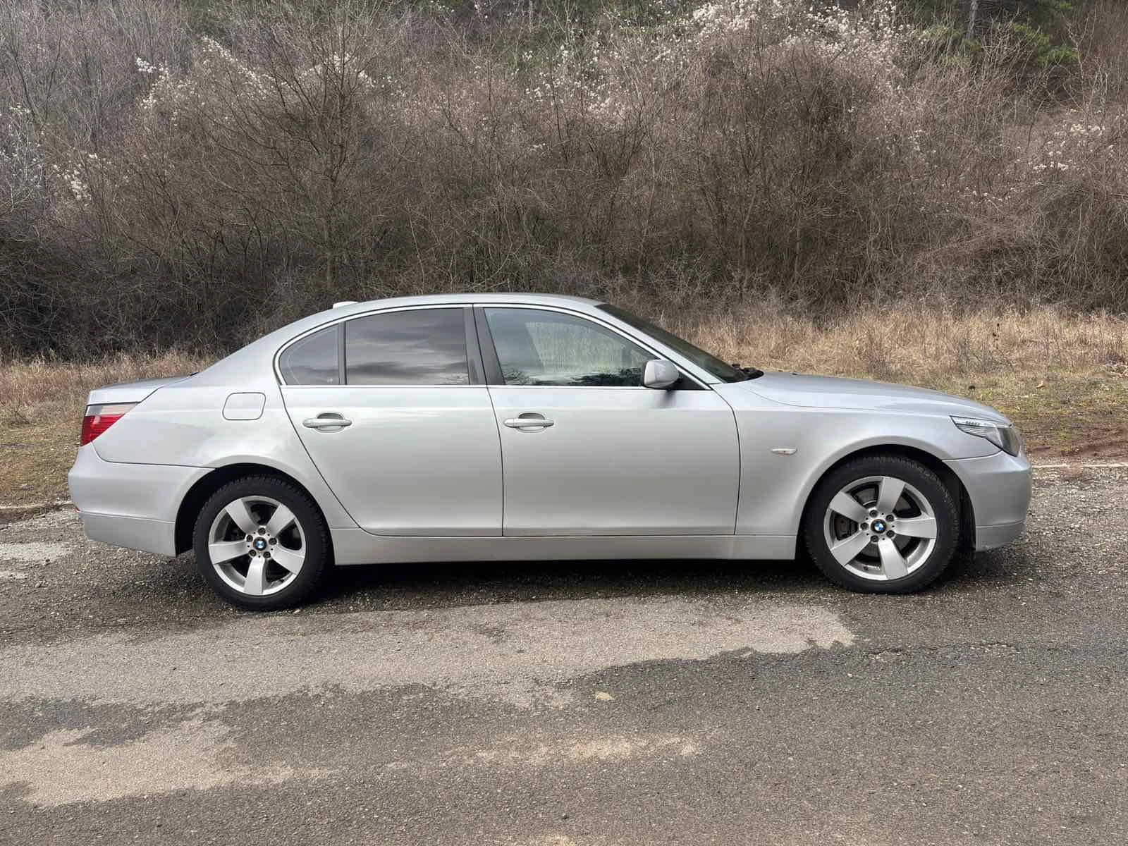 BMW 530 530xd | Mobile.bg � ����������� 3