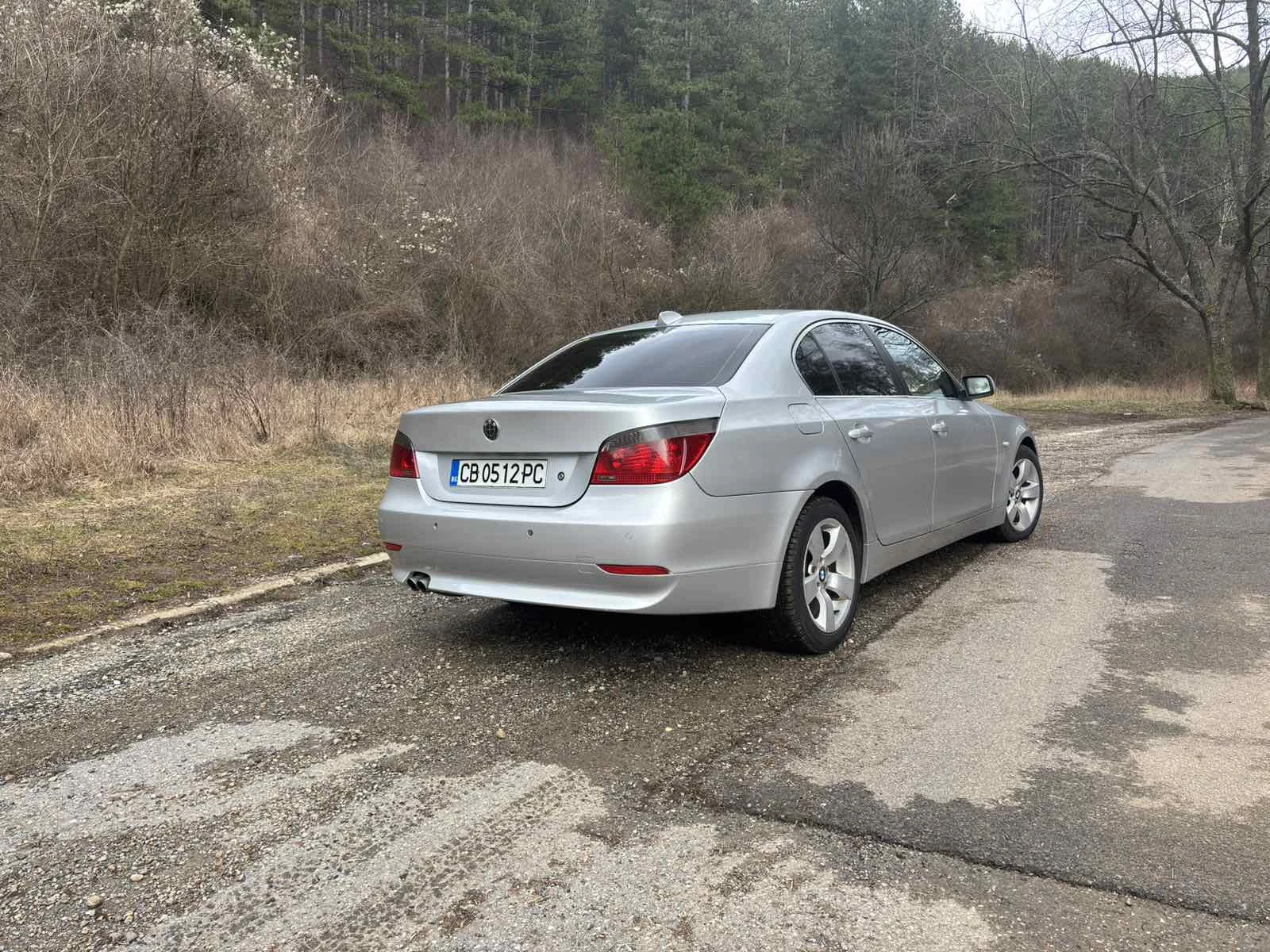 BMW 530 530xd | Mobile.bg � ����������� 4