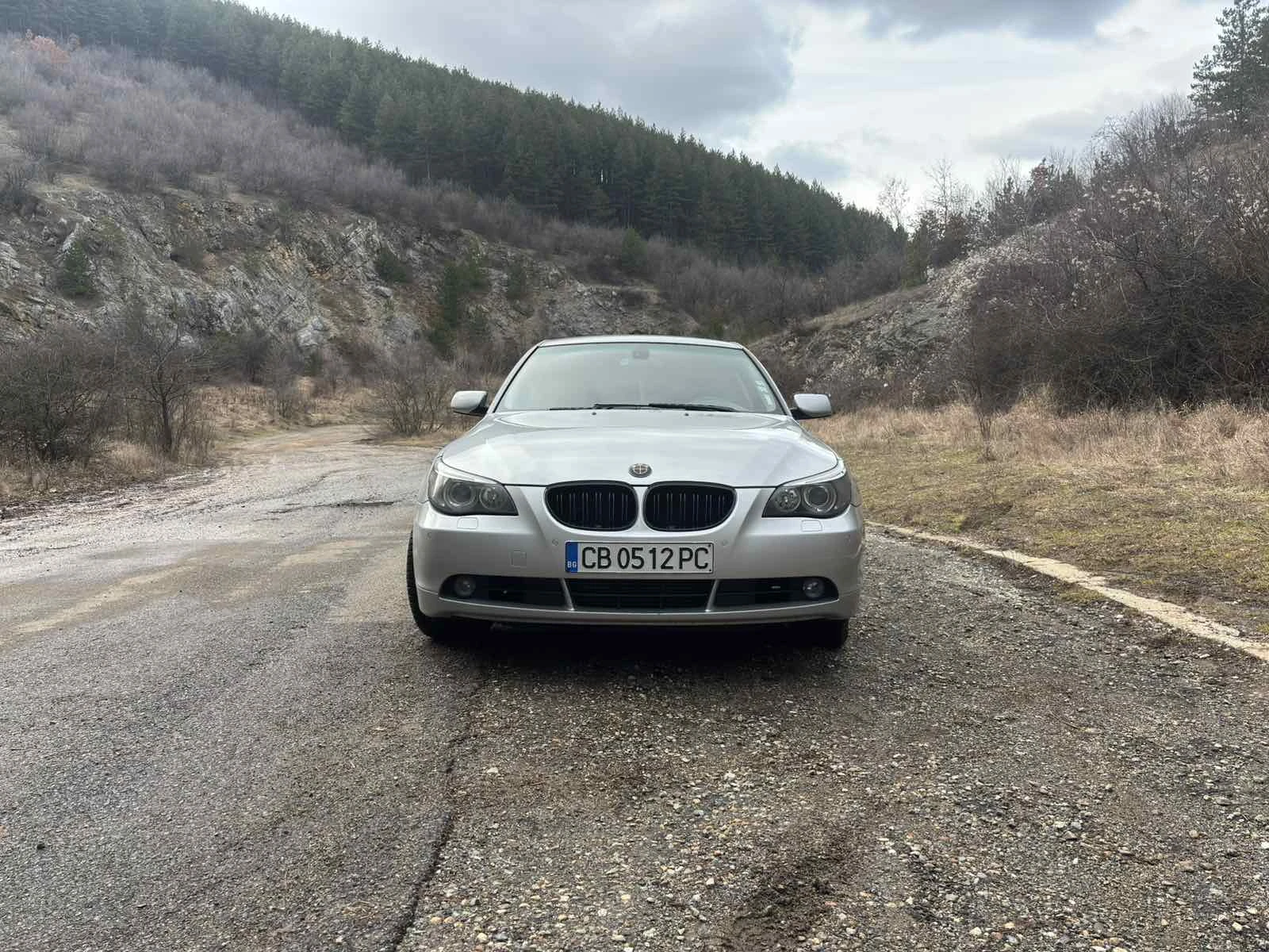 BMW 530 530xd | Mobile.bg � ����������� 1