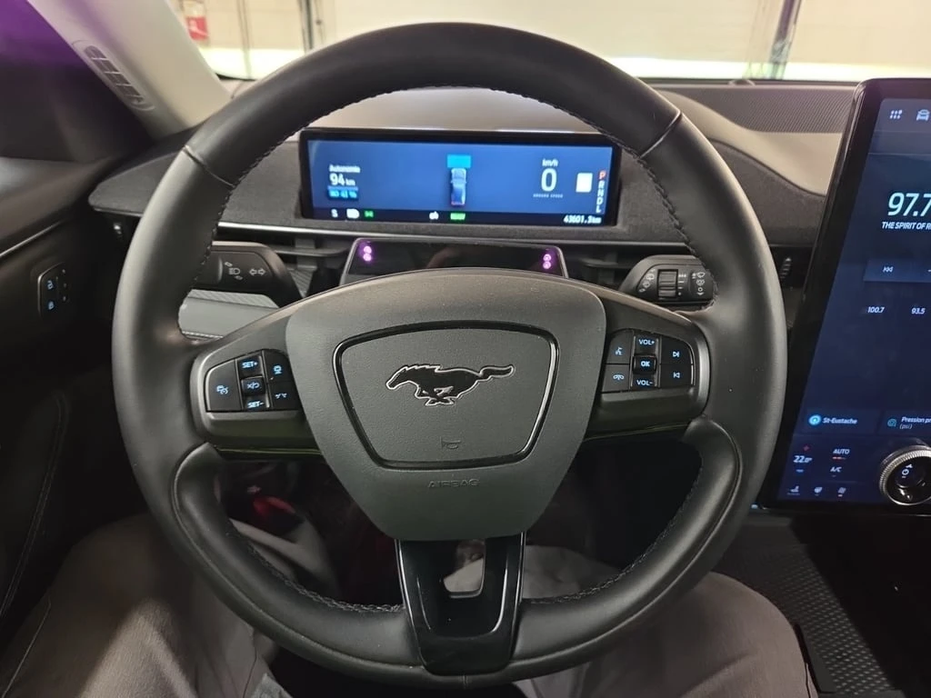 Ford Mustang Mach-E * PREMIUM * 2 �����* �������*  | Mobile.bg � ����������� 11