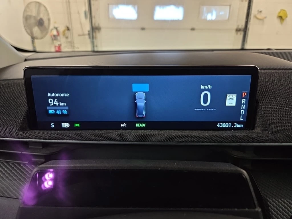 Ford Mustang Mach-E * PREMIUM * 2 КЛЮЧА* ПОДГРЕВ*  - изображение 10