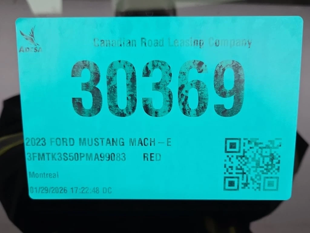 Ford Mustang Mach-E * PREMIUM * 2 �����* �������*  | Mobile.bg � ����������� 14