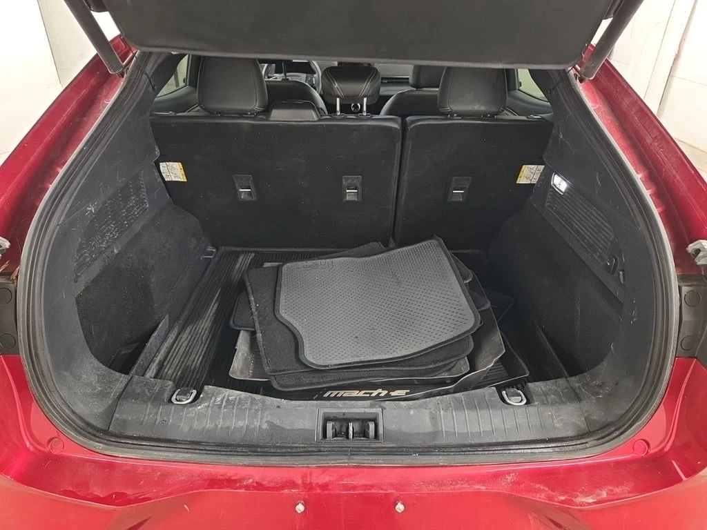 Ford Mustang Mach-E * PREMIUM * 2 �����* �������*  | Mobile.bg � ����������� 16