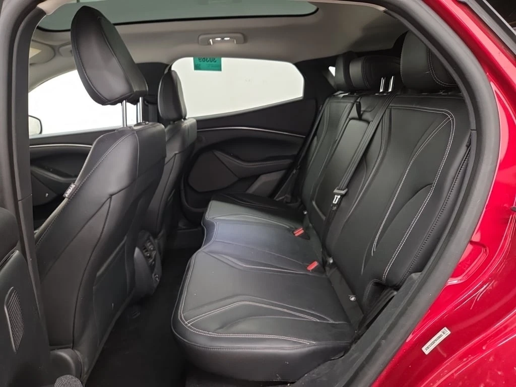 Ford Mustang Mach-E * PREMIUM * 2 �����* �������*  | Mobile.bg � ����������� 12