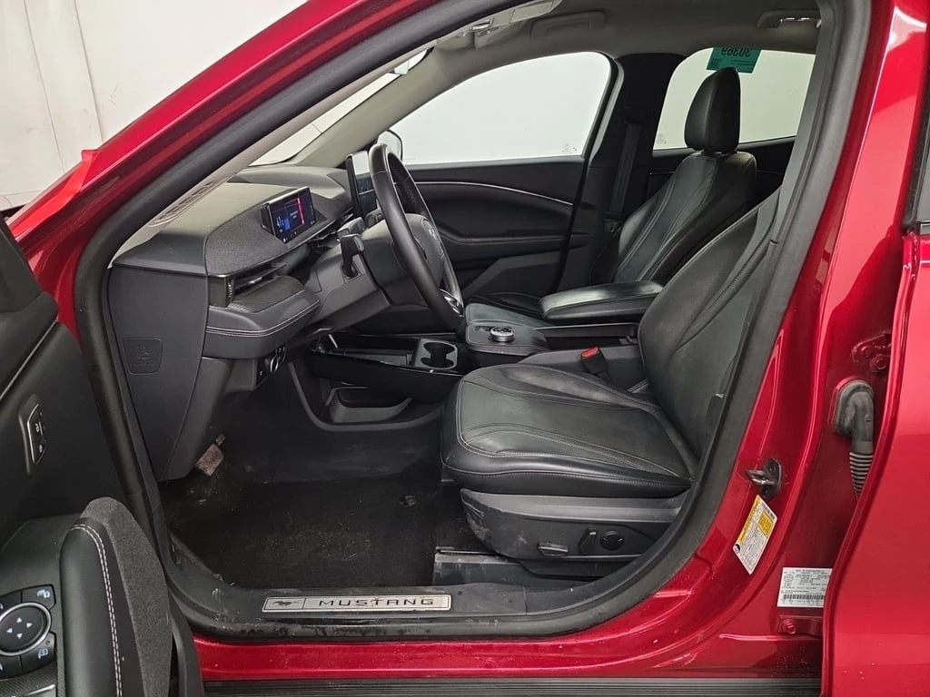 Ford Mustang Mach-E * PREMIUM * 2 КЛЮЧА* ПОДГРЕВ*  - изображение 5
