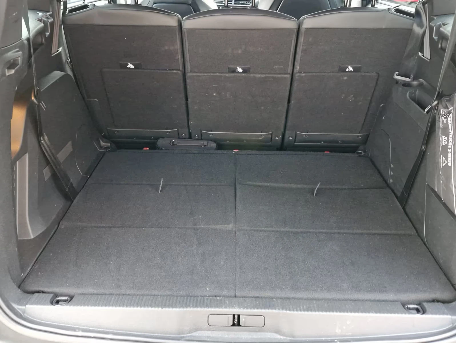 Peugeot 5008 Allure/131HP/360/7SEATS/DIGITAL/LED/ACC/114z - изображение 4