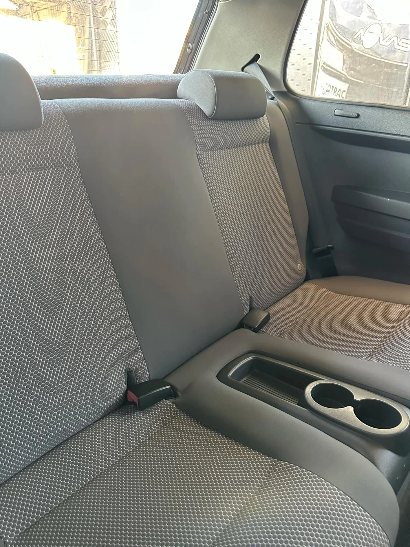 VW Fox, снимка 3 - Автомобили и джипове - 53767584