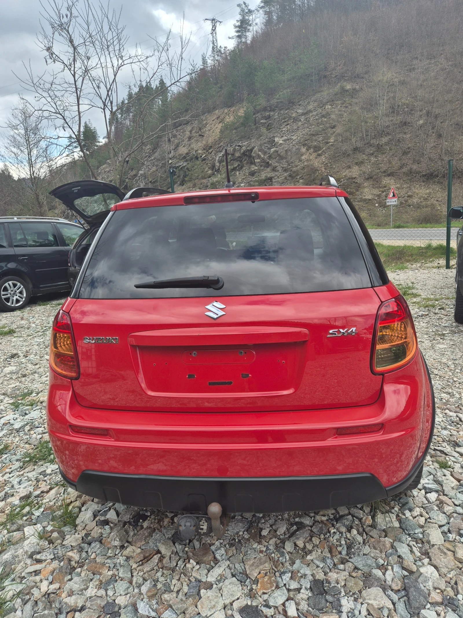 Suzuki SX4 | Mobile.bg � ����������� 6