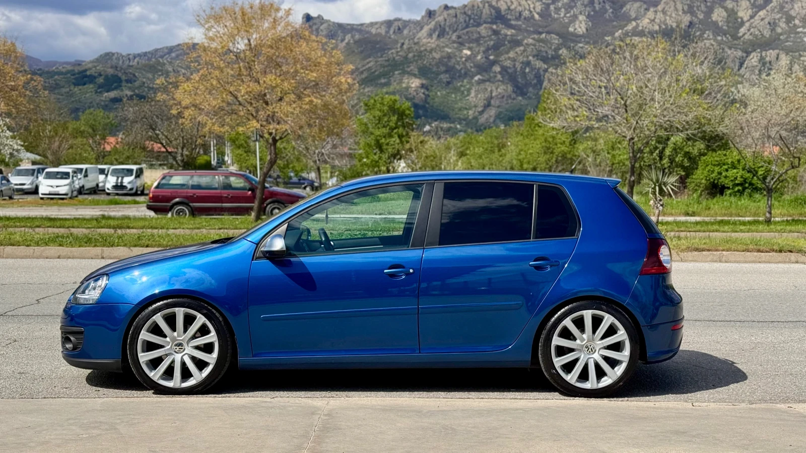 VW Golf 1.9TDI GT Sport * RECARO* NAVI* ������* FULL | Mobile.bg � ����������� 2