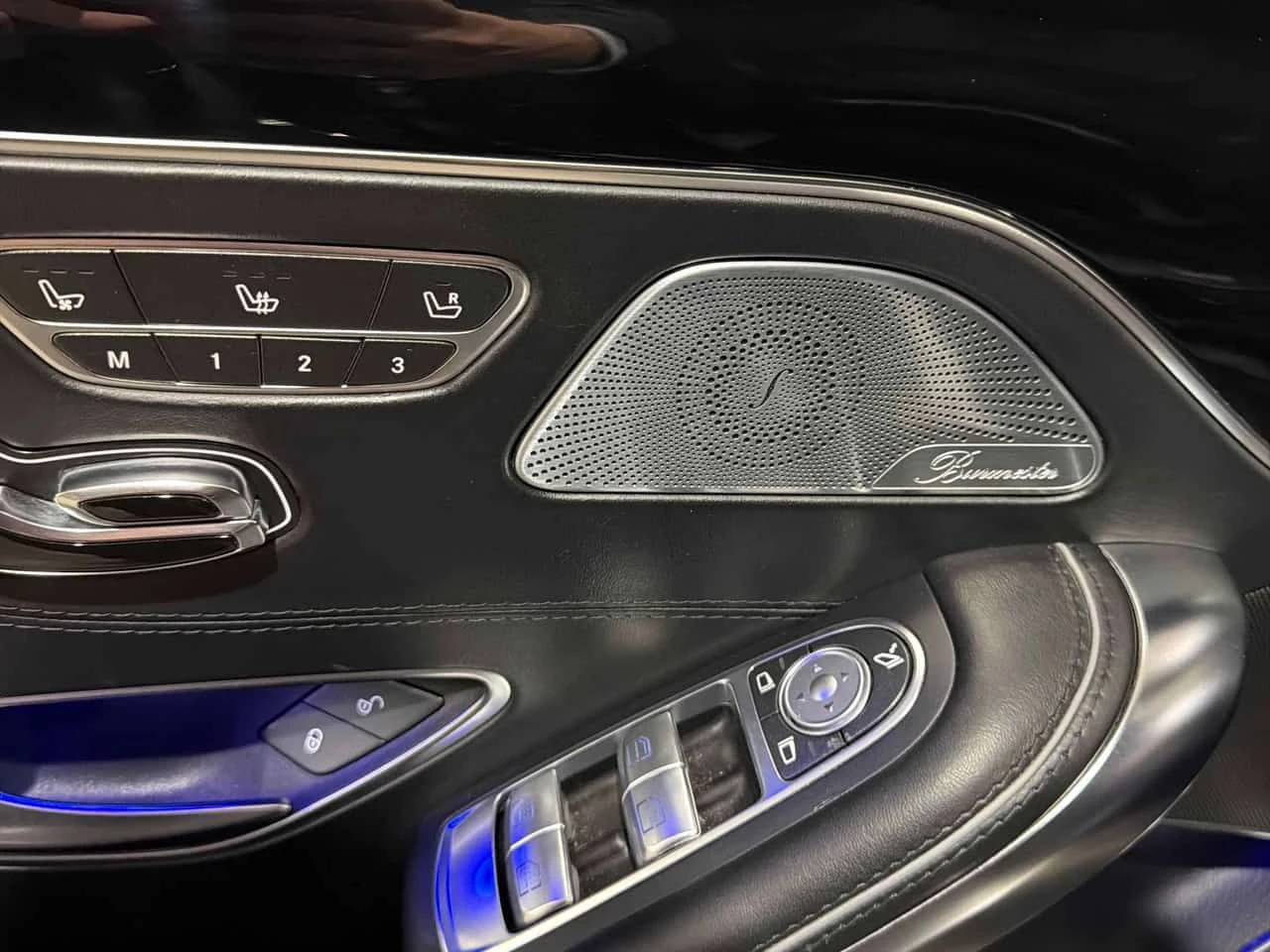 Mercedes-Benz S 500 550  CARFAX, снимка 13 - Автомобили и джипове - 54302240