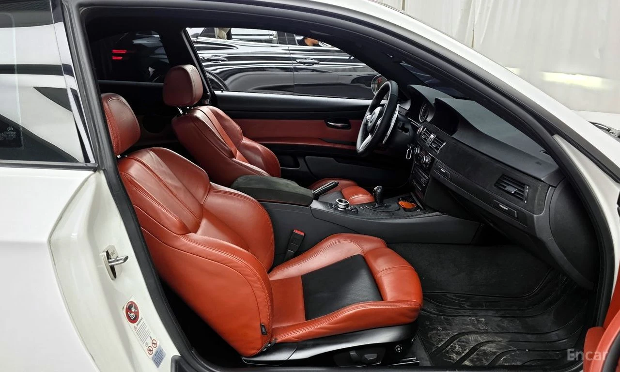 BMW M3 DCT* HARMAN* KARDON* CARBON* BBS* V8* , снимка 9 - Автомобили и джипове - 54365997