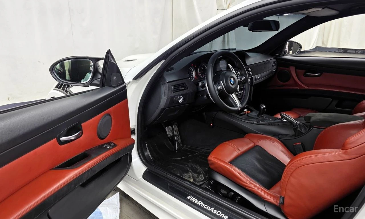 BMW M3 DCT* HARMAN* KARDON* CARBON* BBS* V8* , снимка 8 - Автомобили и джипове - 54365997