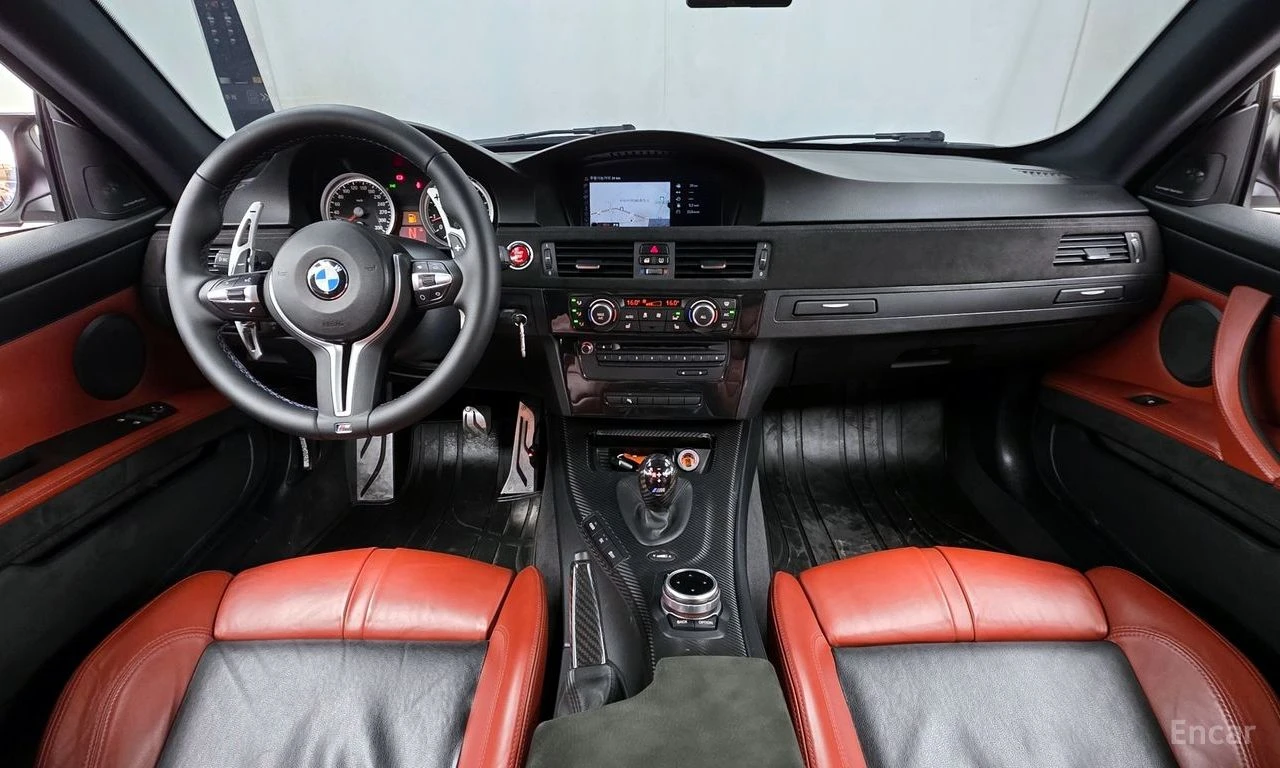 BMW M3 DCT* HARMAN* KARDON* CARBON* BBS* V8* , снимка 5 - Автомобили и джипове - 54365997