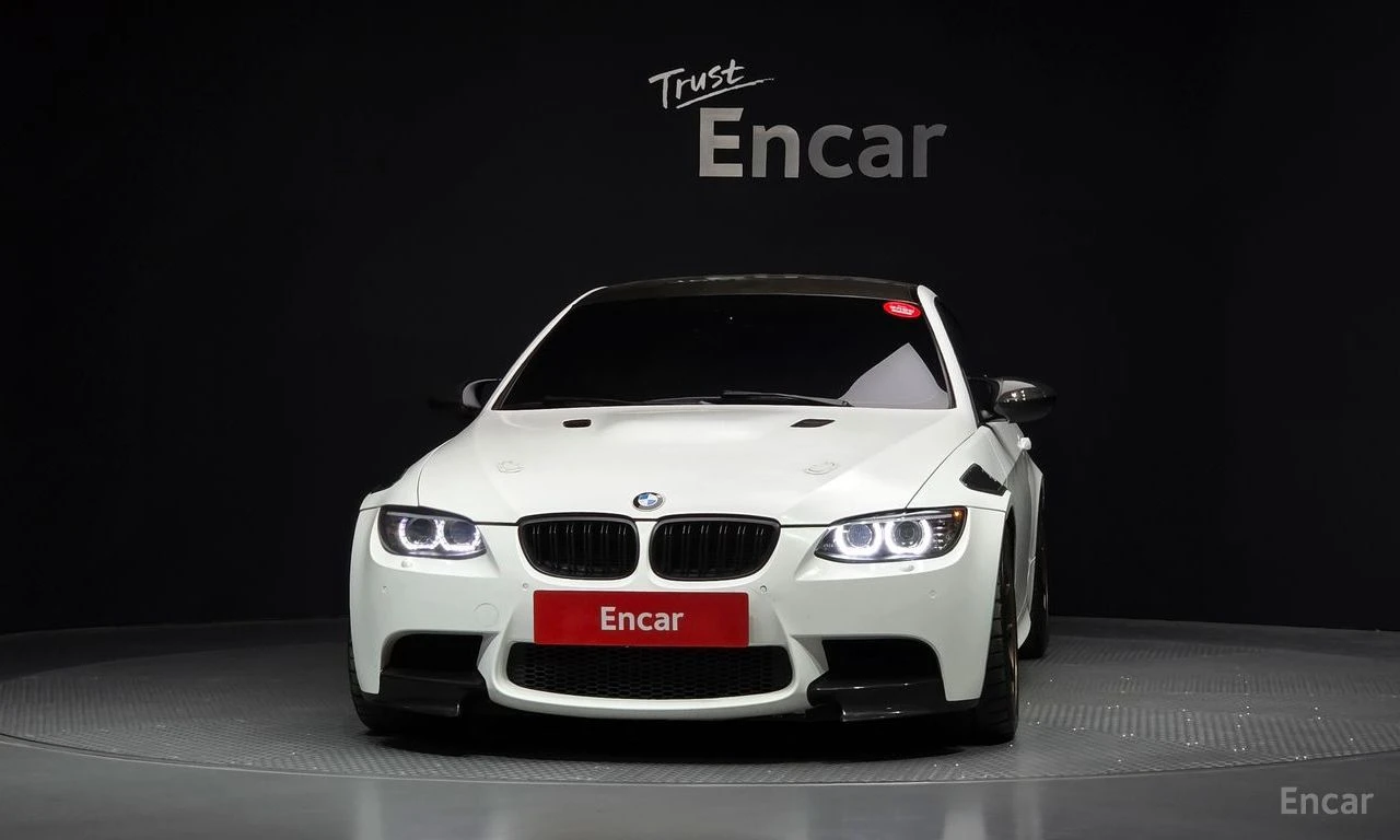 BMW M3 DCT* HARMAN* KARDON* CARBON* BBS* V8* , снимка 2 - Автомобили и джипове - 54365997