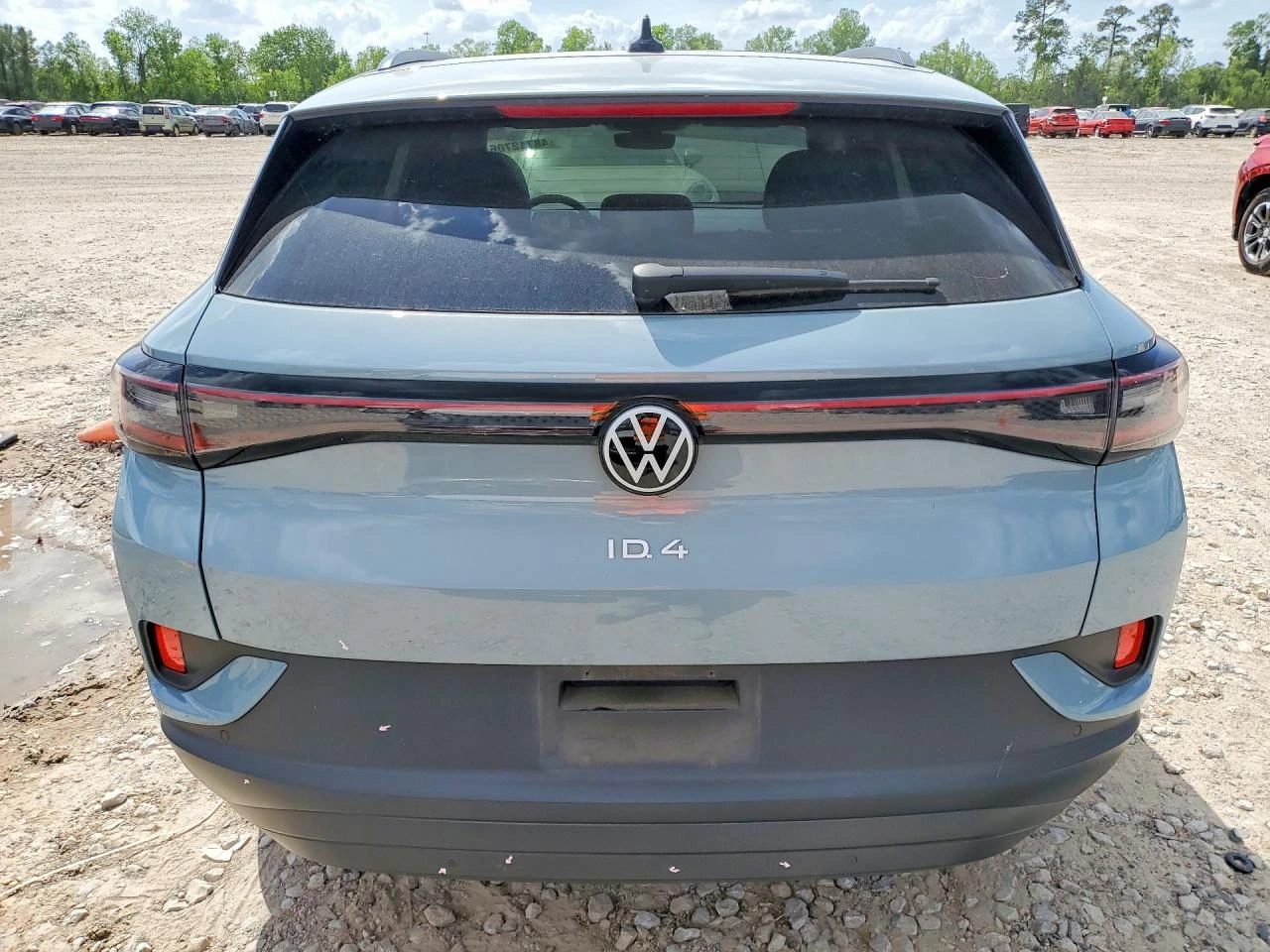 VW ID.4 S RWD | Mobile.bg � ����������� 6