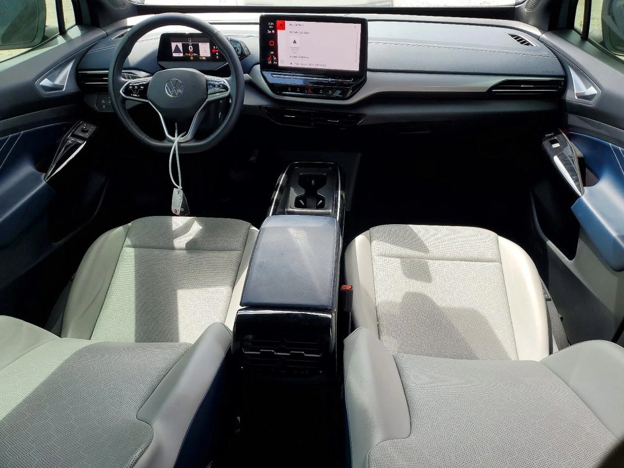 VW ID.4 S RWD | Mobile.bg � ����������� 8