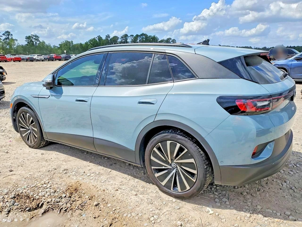 VW ID.4 S RWD | Mobile.bg � ����������� 2