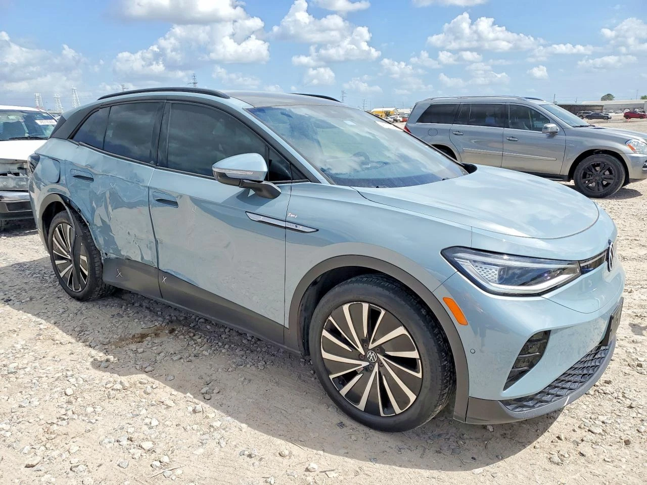 VW ID.4 S RWD | Mobile.bg � ����������� 4