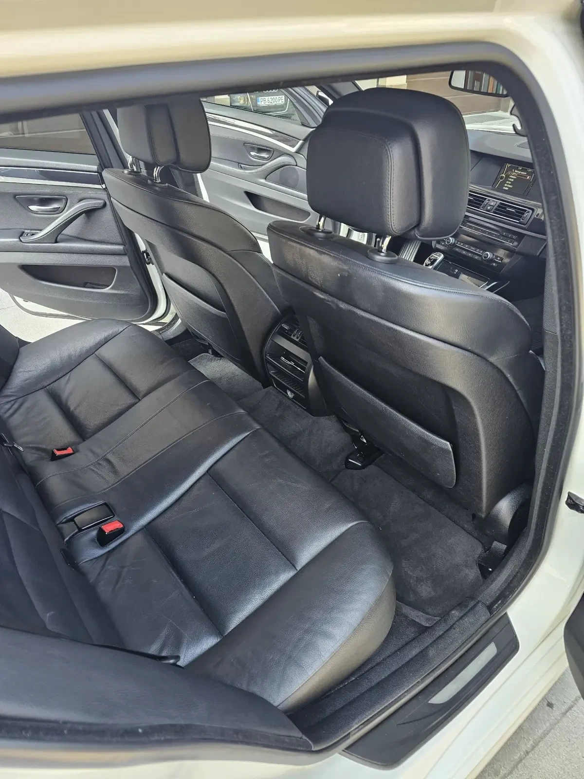 BMW 525 F11 xdrive , снимка 8 - Автомобили и джипове - 54793937