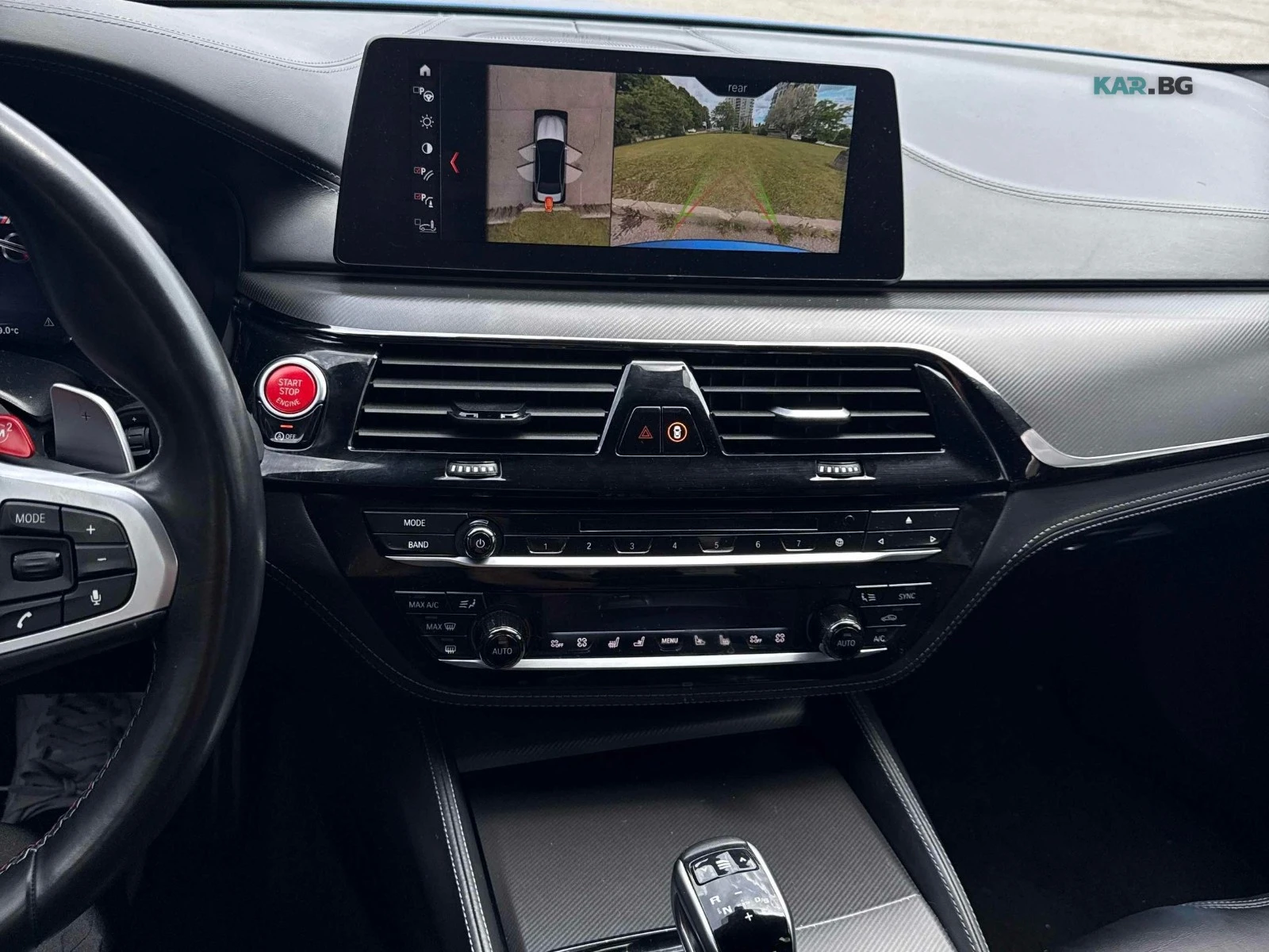 BMW M5 ЦЕНА ДО БЪЛГАРИЯ + РЕГИСТРАЦИЯ & АВТОКРЕДИТ, снимка 7 - Автомобили и джипове - 54924928