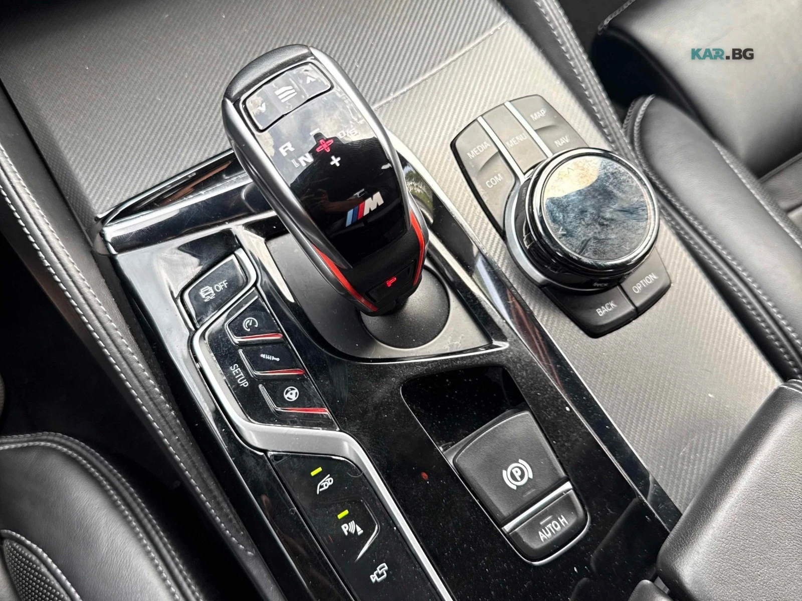 BMW M5 ЦЕНА ДО БЪЛГАРИЯ + РЕГИСТРАЦИЯ & АВТОКРЕДИТ, снимка 9 - Автомобили и джипове - 54924928