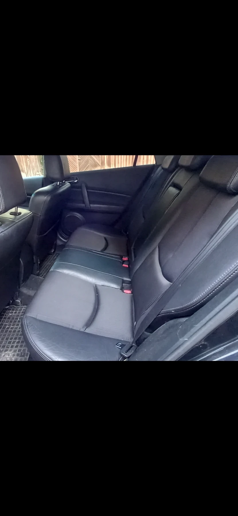 Mazda 6 2, 2 mzr, снимка 6 - Автомобили и джипове - 54970734