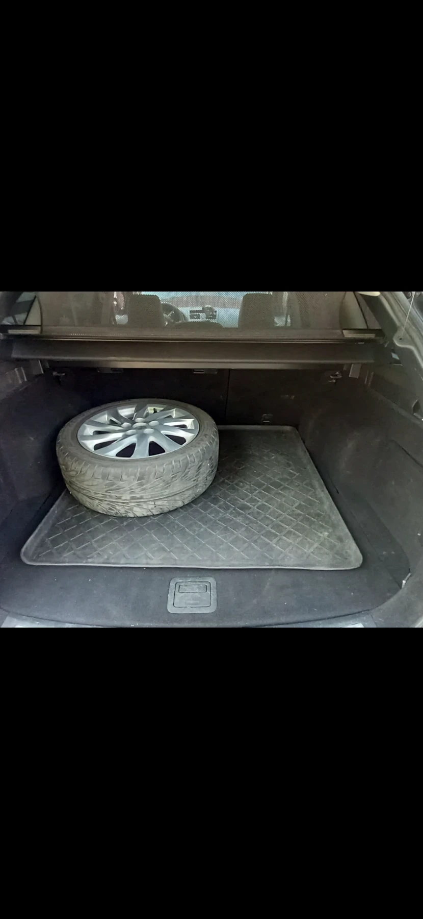 Mazda 6 2, 2 mzr, снимка 11 - Автомобили и джипове - 54970734