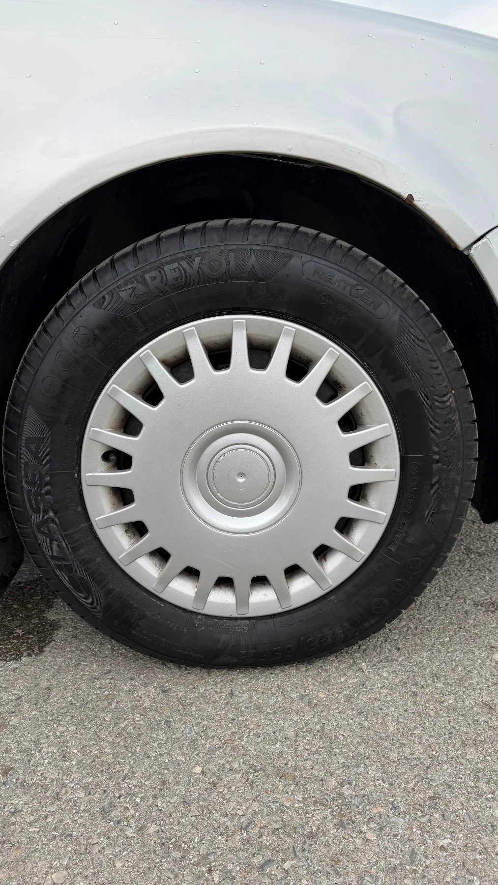VW Golf 4, снимка 17 - Автомобили и джипове - 55015656
