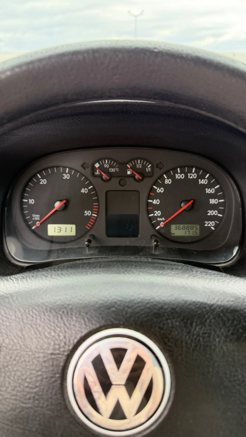 VW Golf 4, снимка 15 - Автомобили и джипове - 55015656