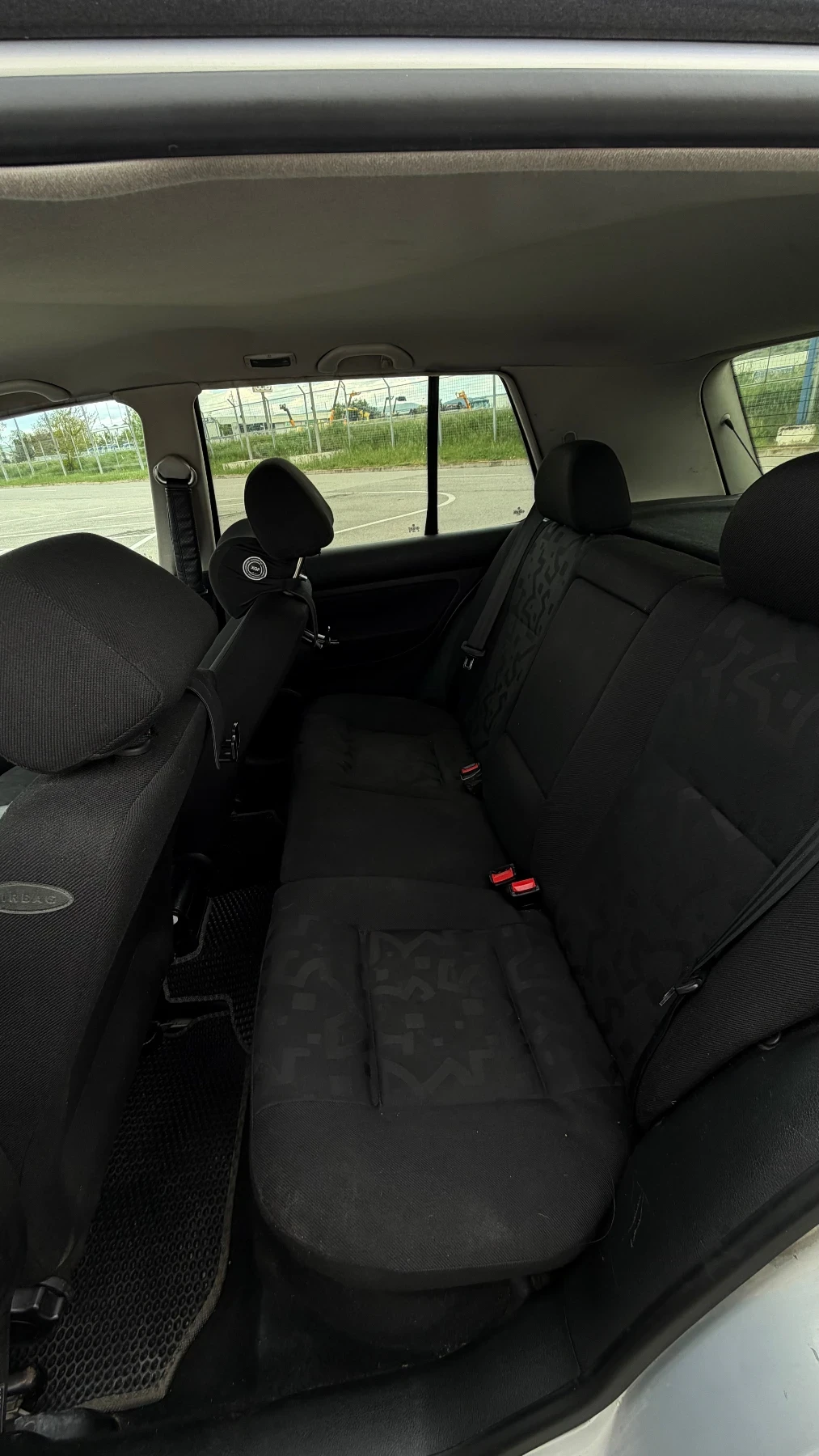 VW Golf 4, снимка 14 - Автомобили и джипове - 55015656