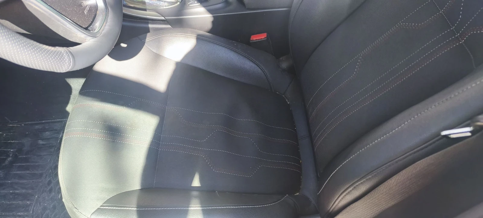 Opel Insignia 2.0 cdti, снимка 7 - Автомобили и джипове - 55274364