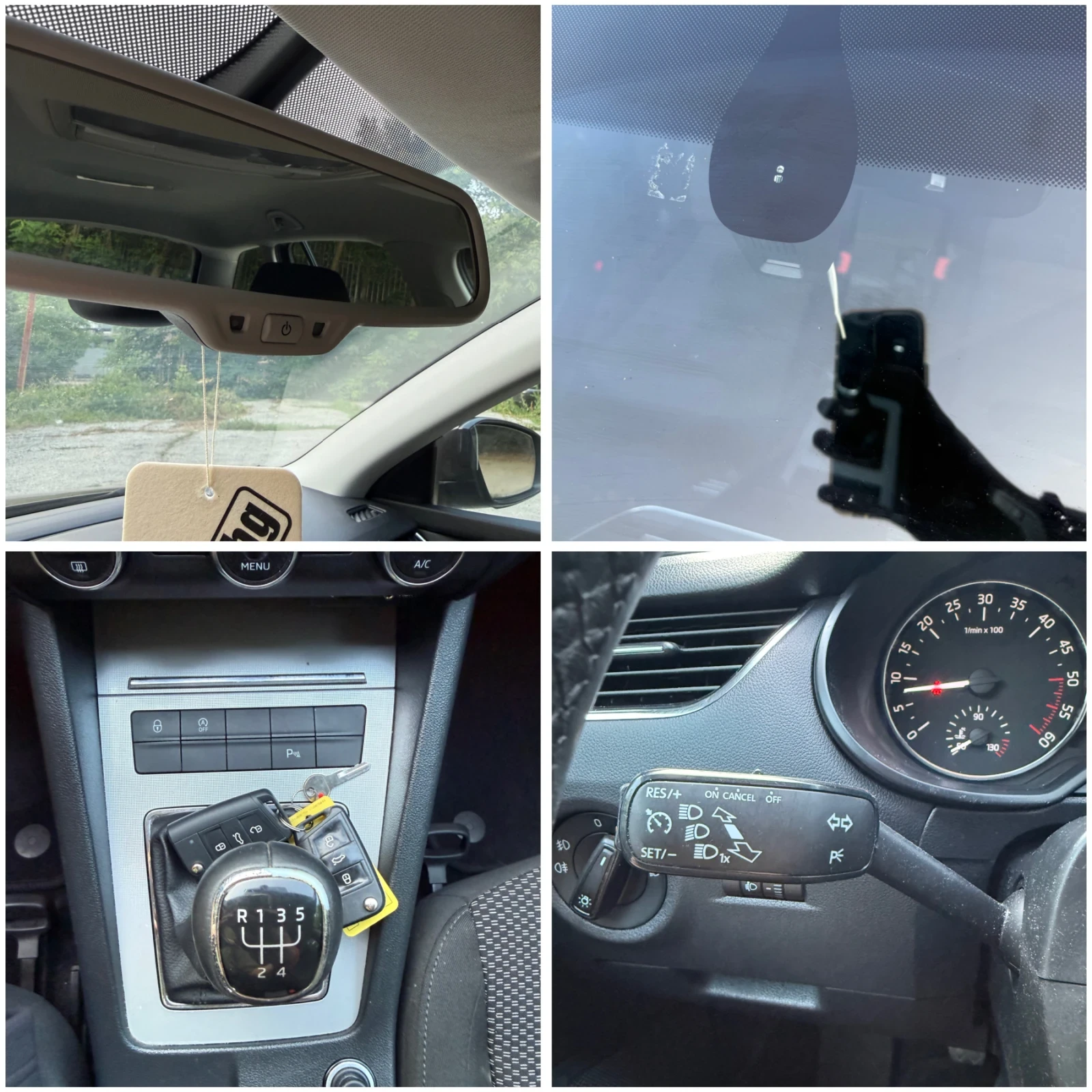 Skoda Octavia 1.6 TDI* 110* NAVI* PODGREV* PDC | Mobile.bg � ����������� 12