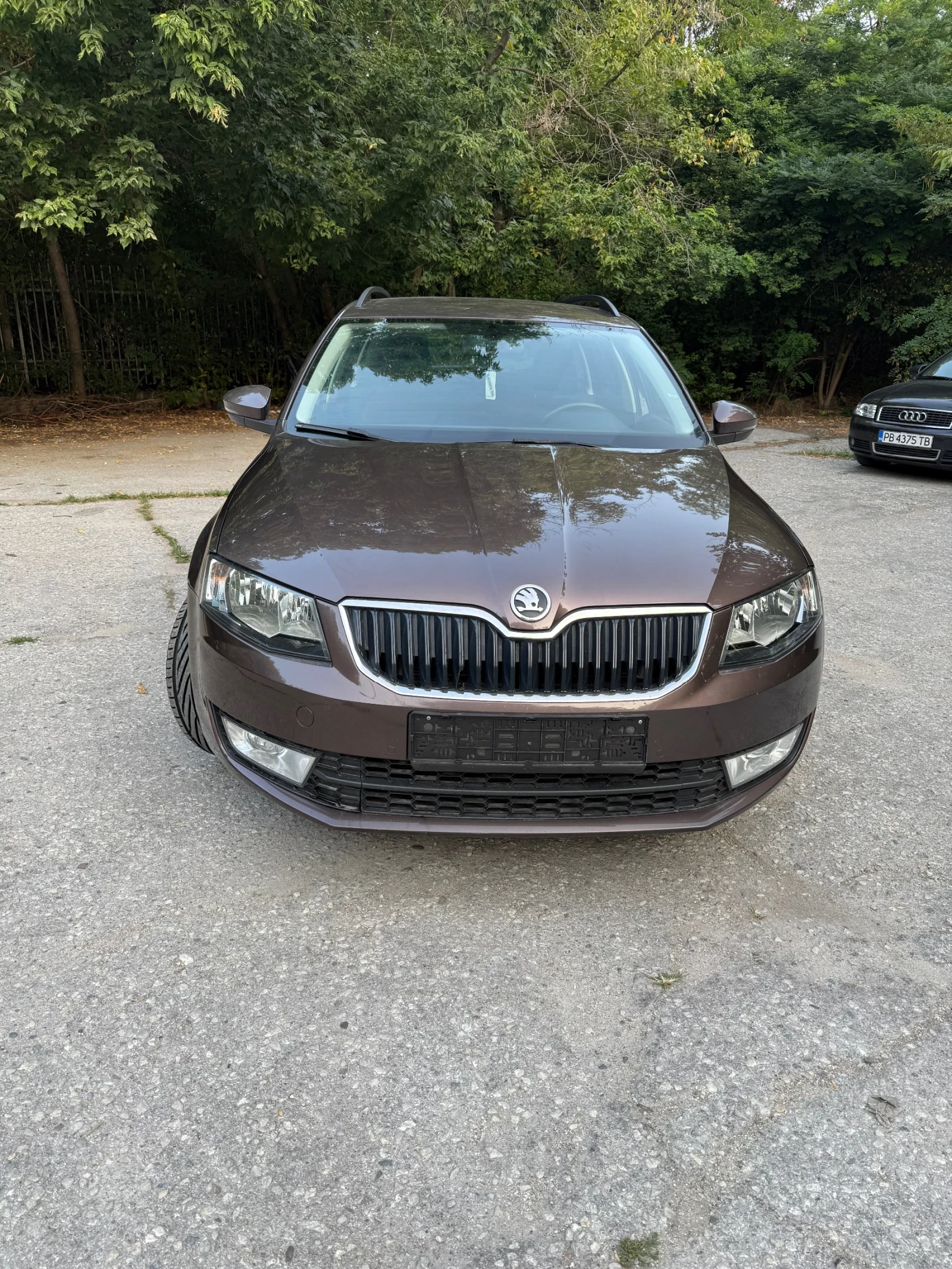Skoda Octavia 1.6 TDI* 110* NAVI* PODGREV* PDC | Mobile.bg � ����������� 2