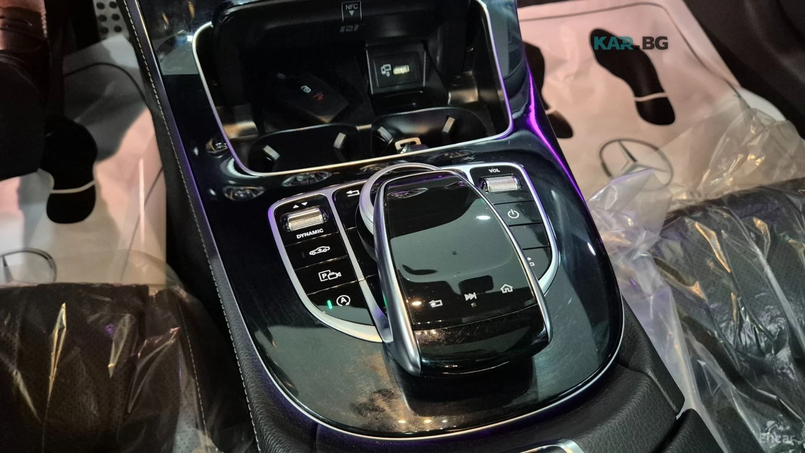 Mercedes-Benz E 450 AMG 4MATIC COUPE* * * MERCEDES CERTIFICATE* * *  | Mobile.bg � ����������� 12