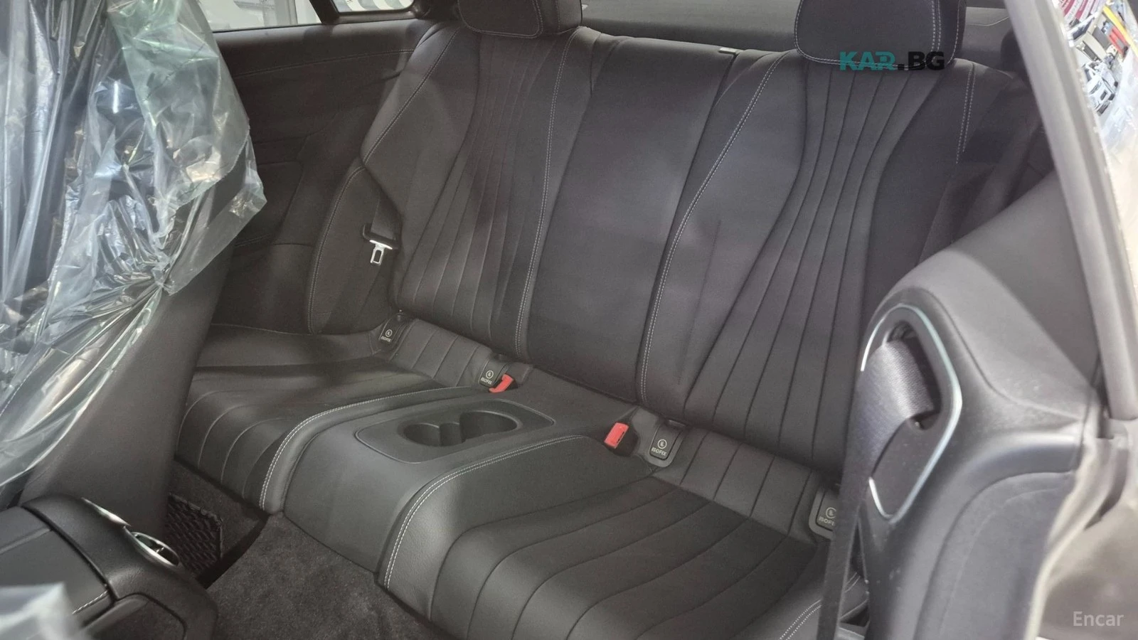 Mercedes-Benz E 450 AMG 4MATIC COUPE* * * MERCEDES CERTIFICATE* * *  | Mobile.bg � ����������� 9