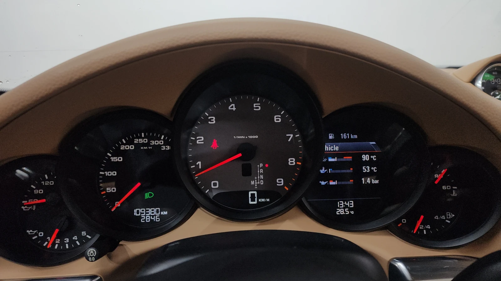 Porsche 911 Carrera 4S* BOSE* ЛЮК* КРАЙНА ЦЕНА, снимка 8 - Автомобили и джипове - 55348663
