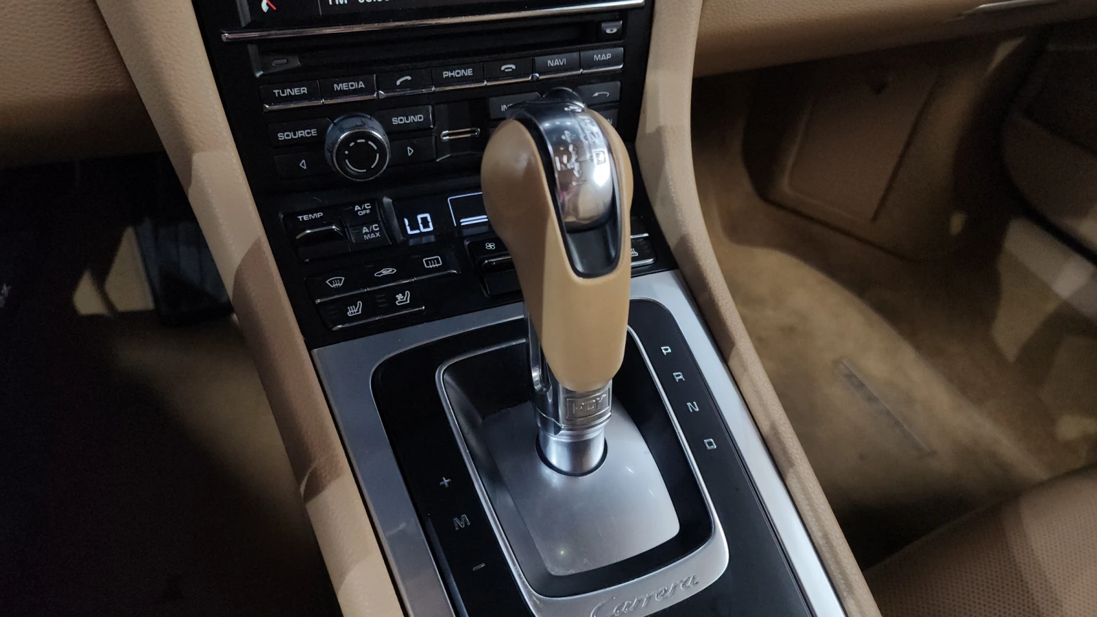 Porsche 911 Carrera 4S* BOSE* ЛЮК* КРАЙНА ЦЕНА, снимка 9 - Автомобили и джипове - 55348663