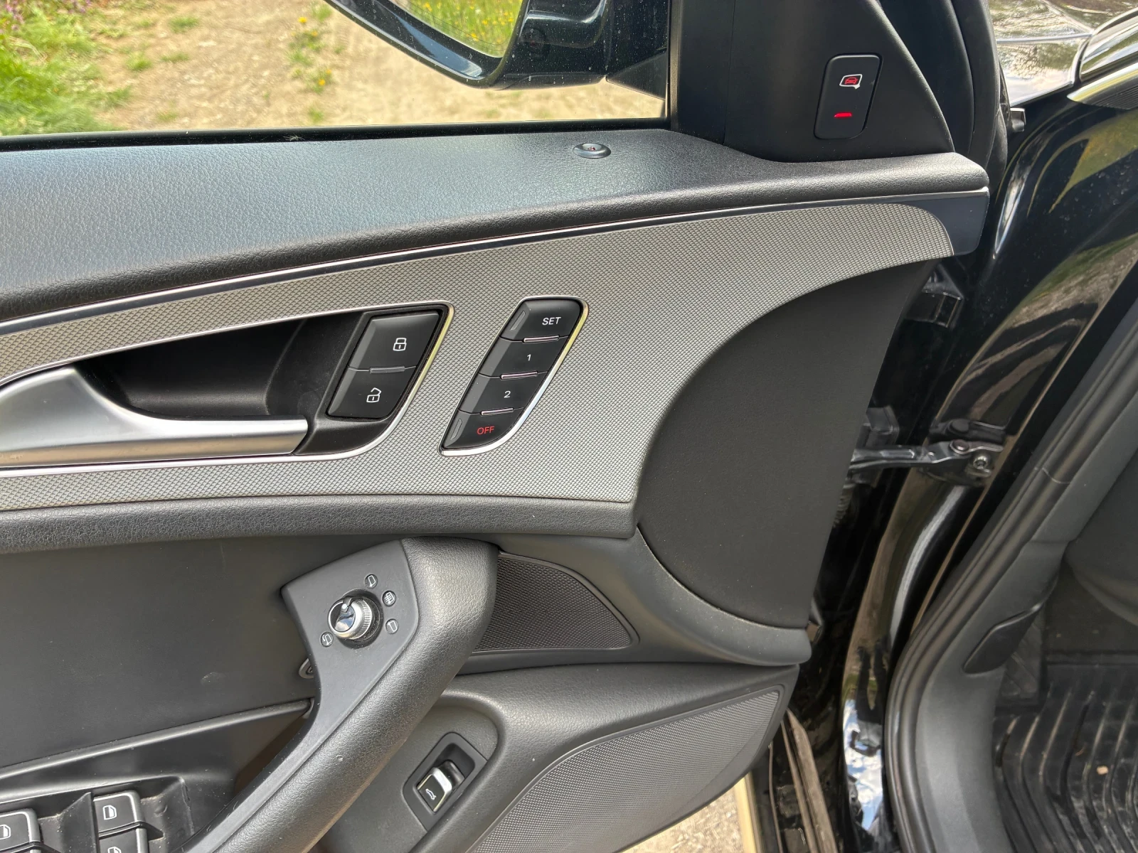 Audi A6 Allroad 320 кс , ZF8P автомат, снимка 11 - Автомобили и джипове - 55353630