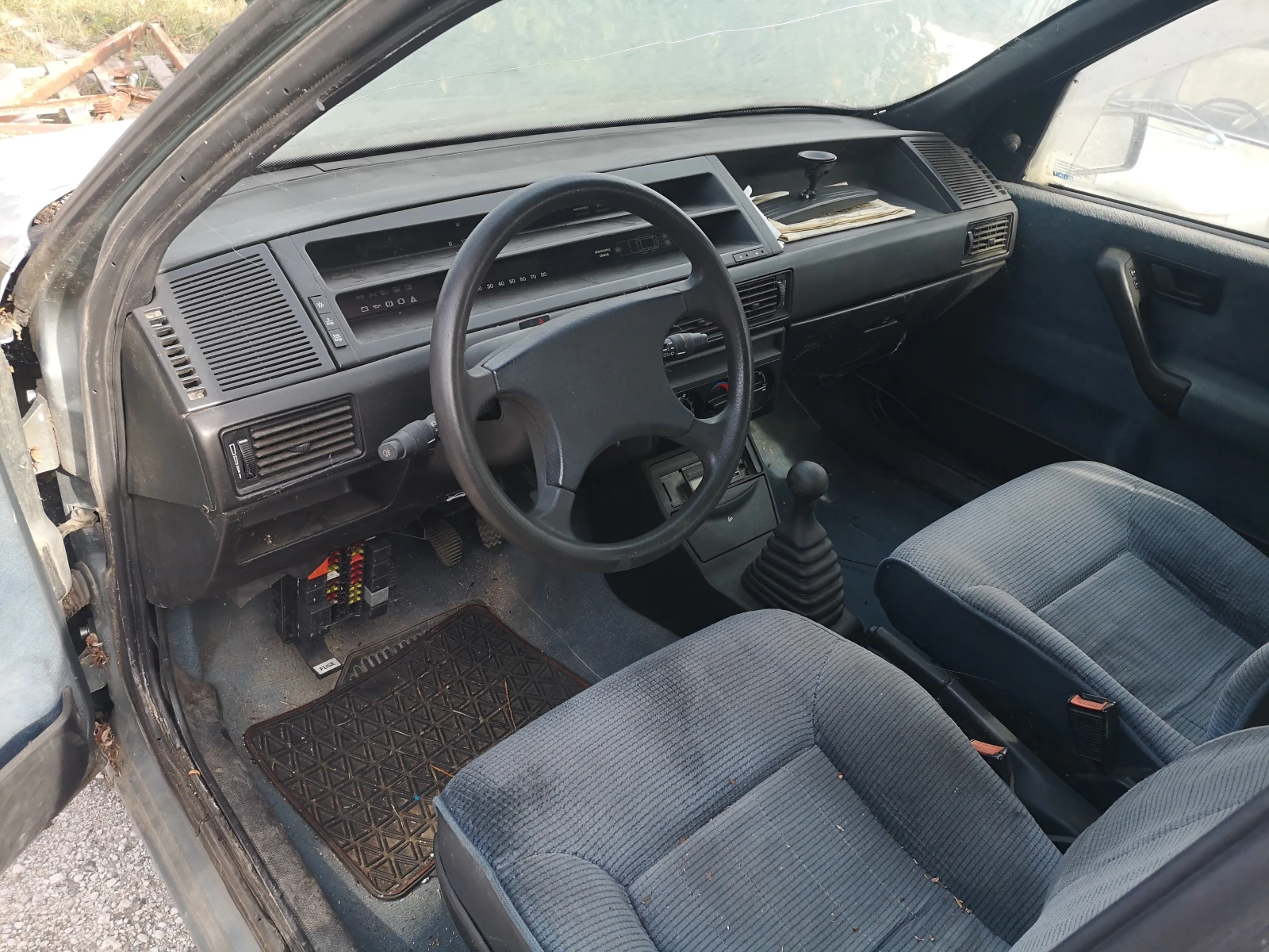 Fiat Tipo 1400, снимка 9 - Автомобили и джипове - 55729712