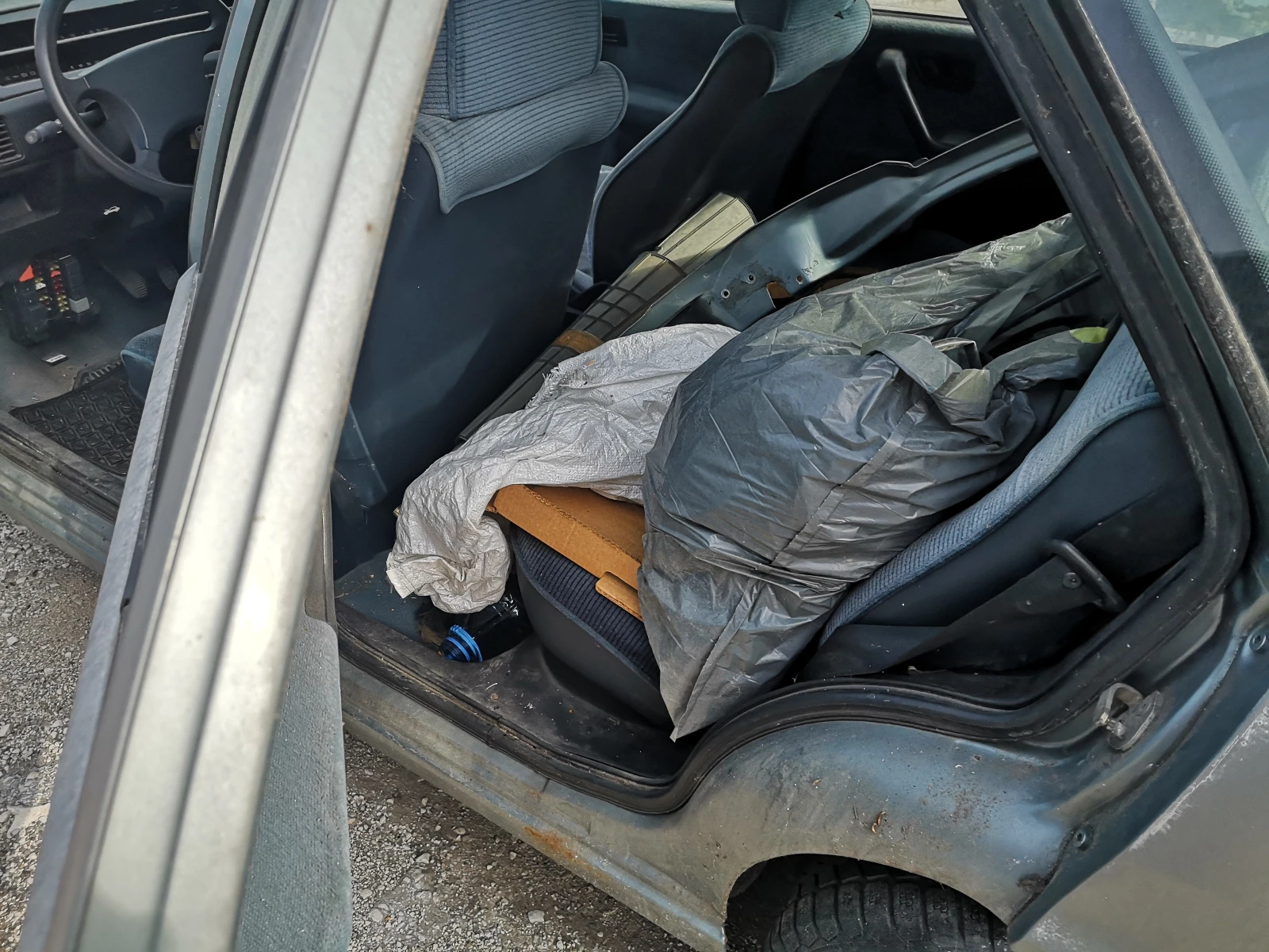 Fiat Tipo 1400, снимка 11 - Автомобили и джипове - 55729712