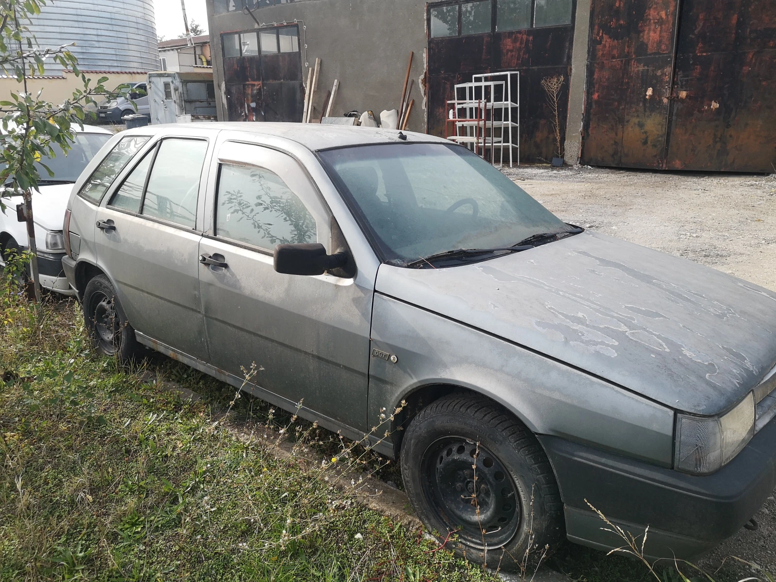 Fiat Tipo 1400, снимка 15 - Автомобили и джипове - 55729712