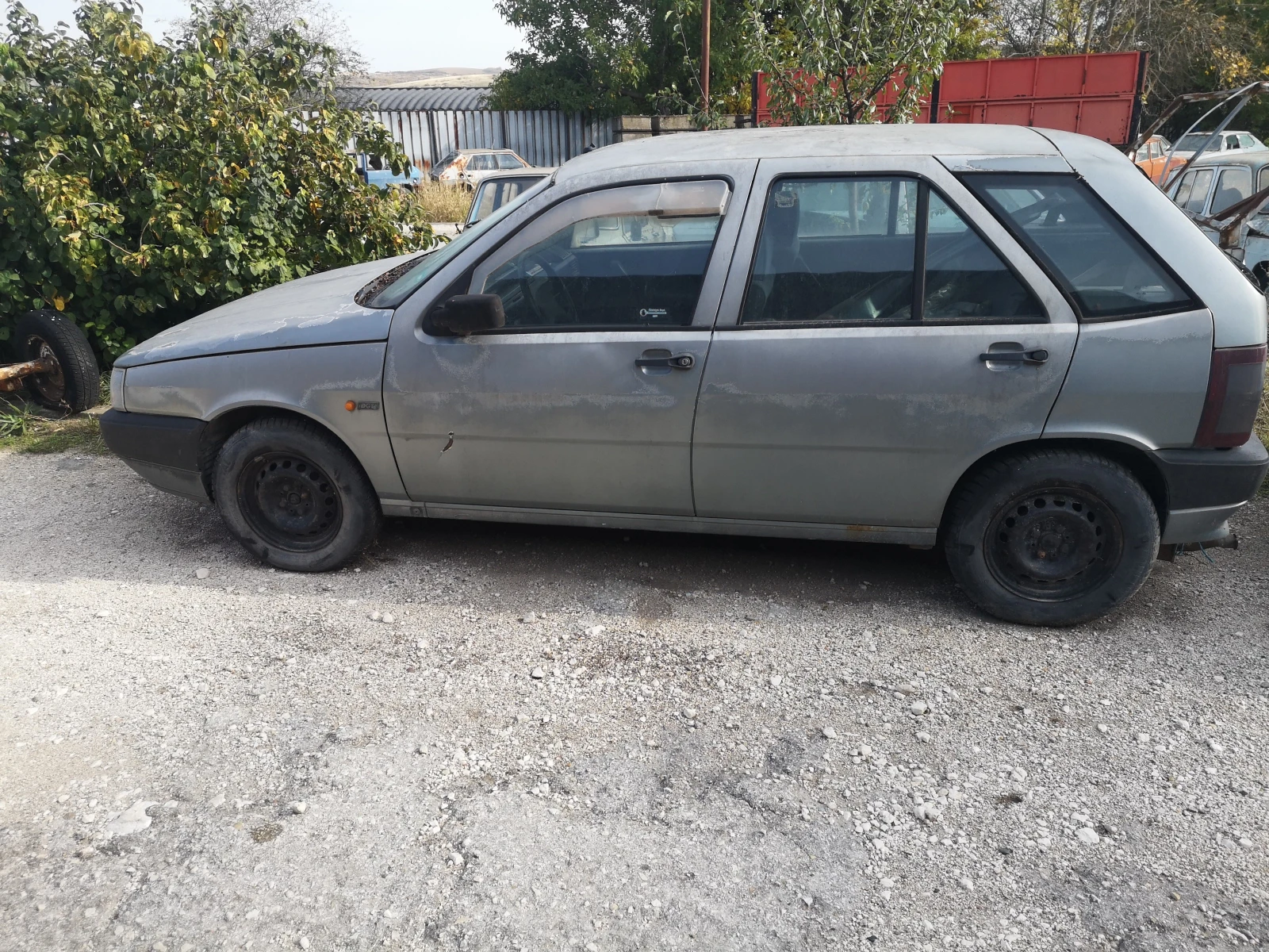 Fiat Tipo 1400, снимка 12 - Автомобили и джипове - 55729712