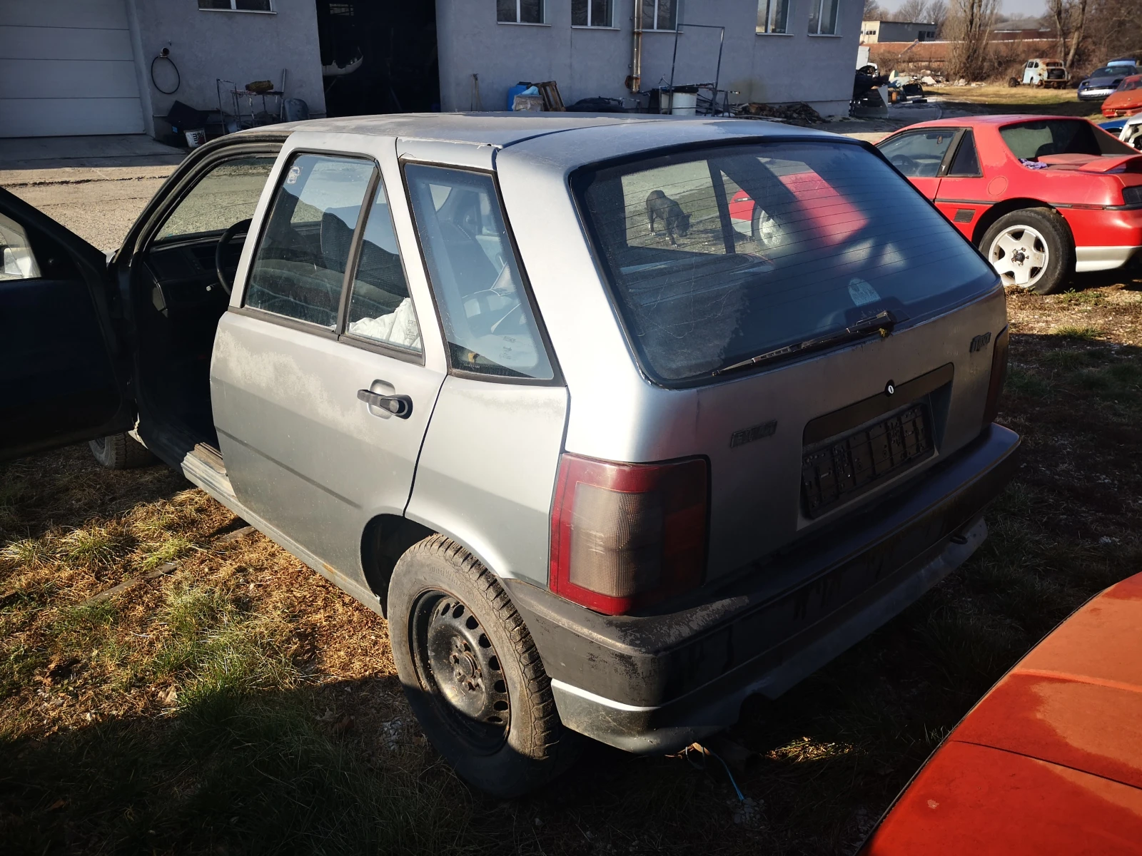 Fiat Tipo 1400, снимка 5 - Автомобили и джипове - 55729712