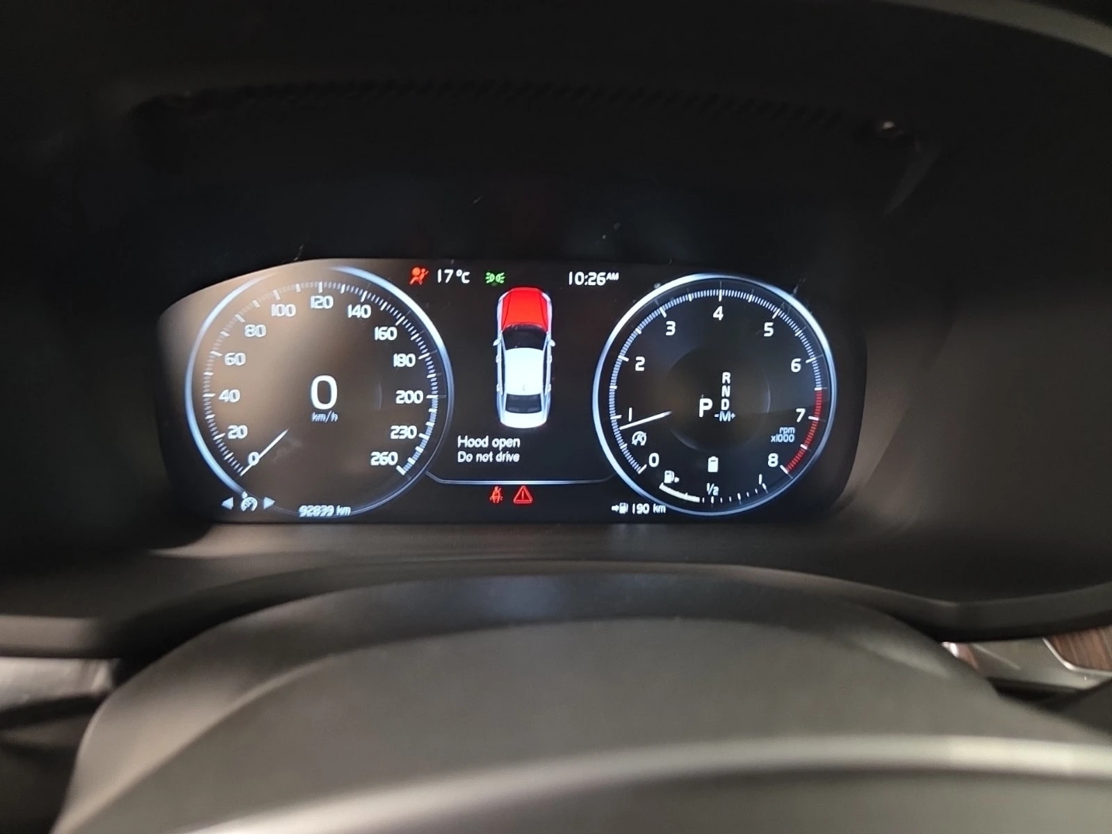 Volvo S60 * INSCRIPTION * CARFAX * , снимка 7 - Автомобили и джипове - 55948967