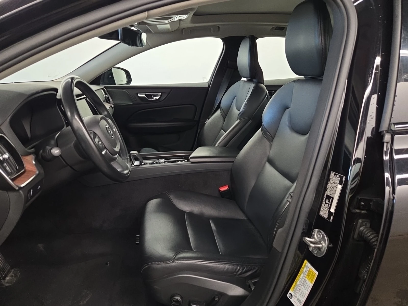 Volvo S60 * INSCRIPTION * CARFAX * , снимка 9 - Автомобили и джипове - 55948967