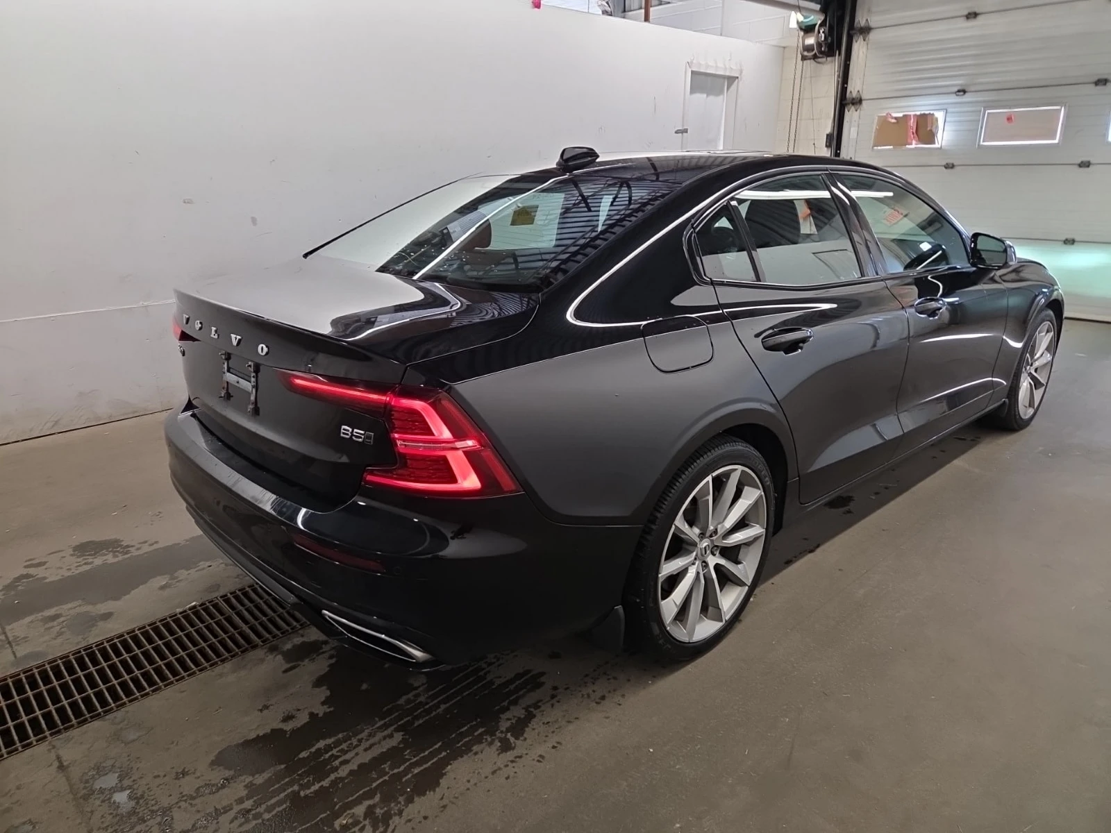 Volvo S60 * INSCRIPTION * CARFAX * , снимка 3 - Автомобили и джипове - 55948967